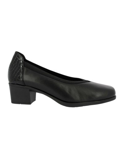 Zapato tacón 42622