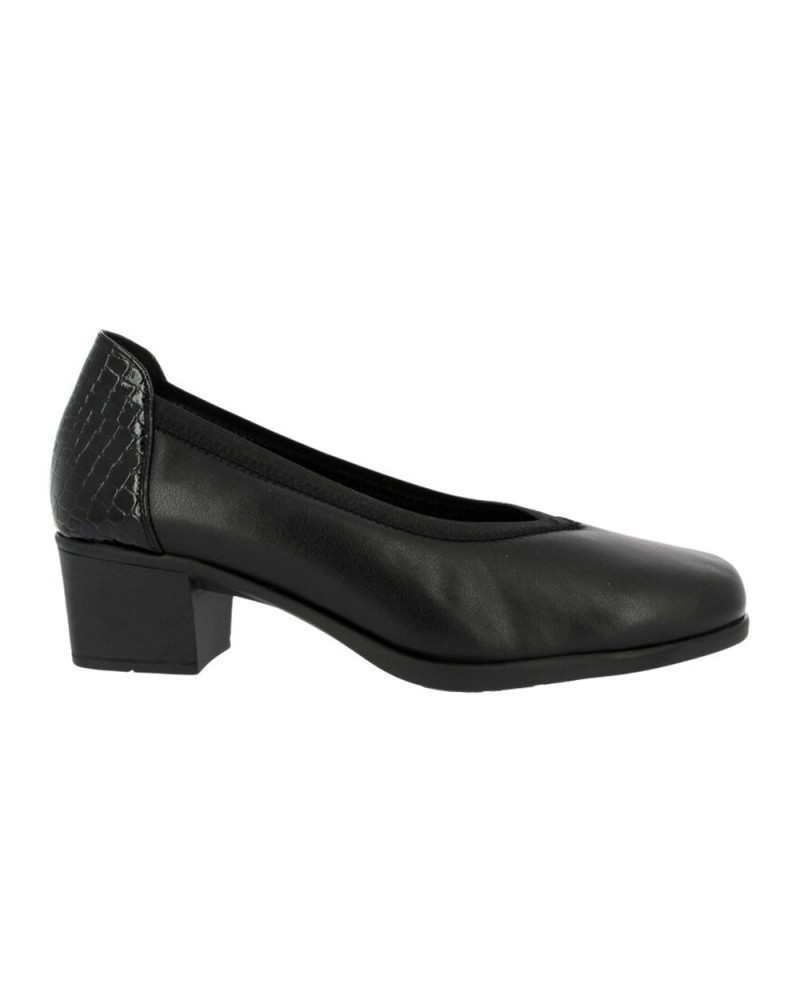 Shoe heel 42622