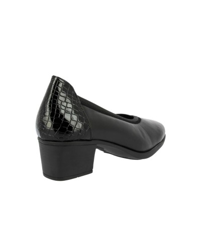Sapato de salto 42622