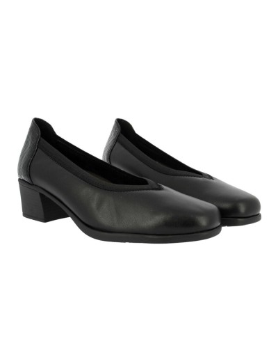 Shoe heel 42622