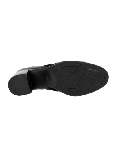 Heel boot 42801