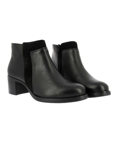 Heel boot 42801
