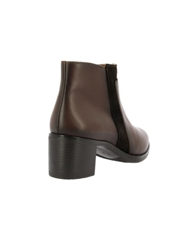 Heel boot 42801