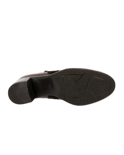 Heel boot 42801