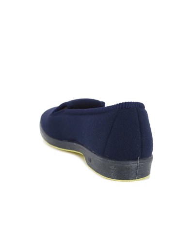 Chinelo do conforto da mulher Doctor Cutillas 472