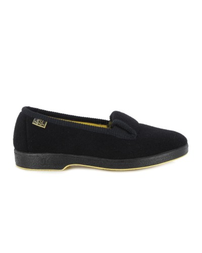 Frau Comfort Slipper Doctor Cutillas 472