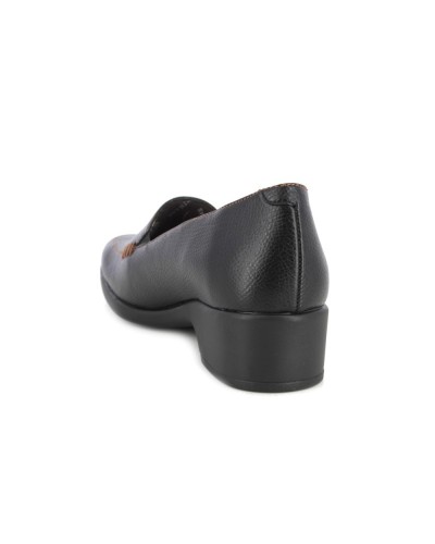 Shoe heel 58201