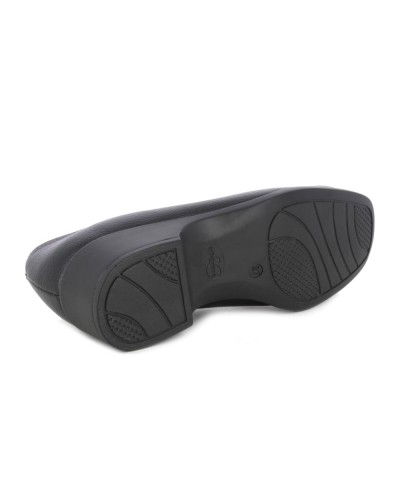 Scarpa tallone 58201