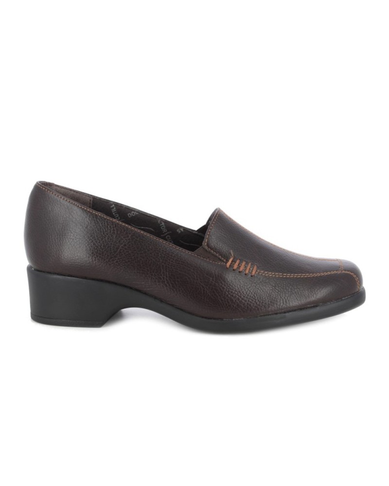 Scarpa tallone 58201
