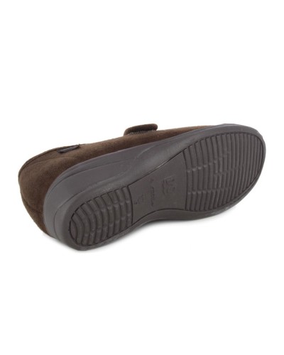 Sneaker calle donna Doctor Cutillas 771