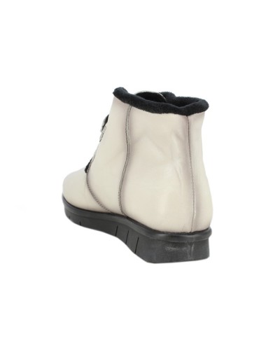 Botin Casual Woman Doctor Cutillas 76202
