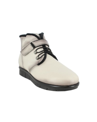 Femme occasionnelle de botin Doctor Cutillas 76202