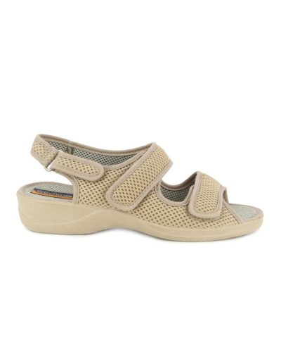 Zapatilla de calle 21739