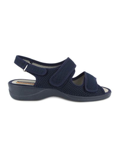 Zapatilla de calle 21739