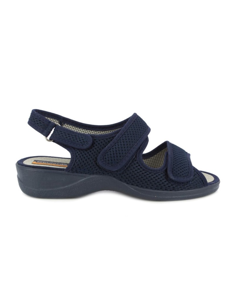 Sneaker calle femme Doctor Cutillas 21739