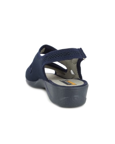 Sneaker Calle Woman Doctor Cutillas 21739