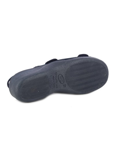 Zapatilla de calle 21739