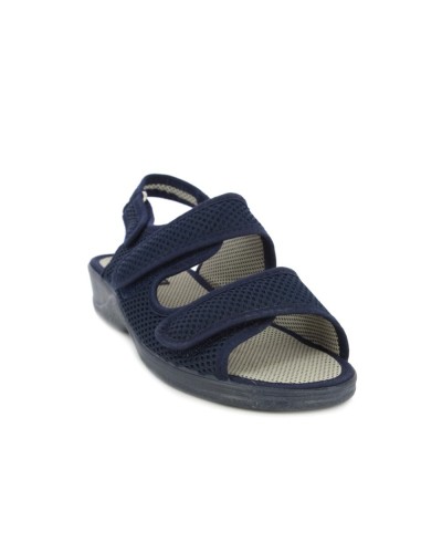Zapatilla de calle 21739