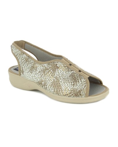 Sneaker Calle Woman Doctor Cutillas 21795