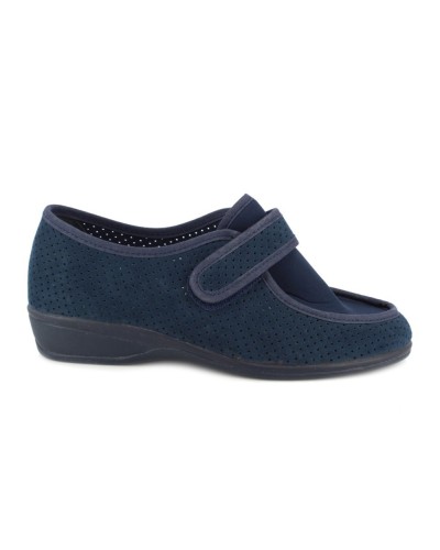 Sneaker de la femme Doctor Cutillas 736