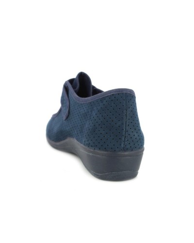 Sneaker della via della donna Doctor Cutillas 736