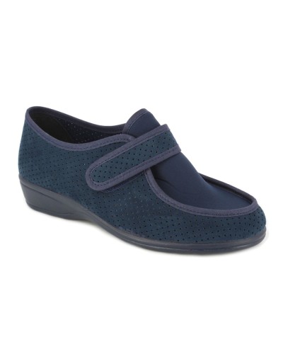 Sneaker della via della donna Doctor Cutillas 736