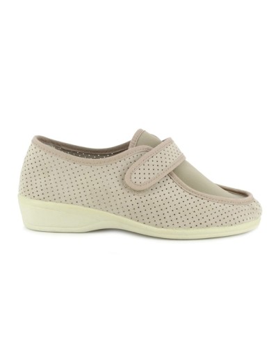 Sneaker della via della donna Doctor Cutillas 736