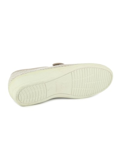 Sneaker della via della donna Doctor Cutillas 736