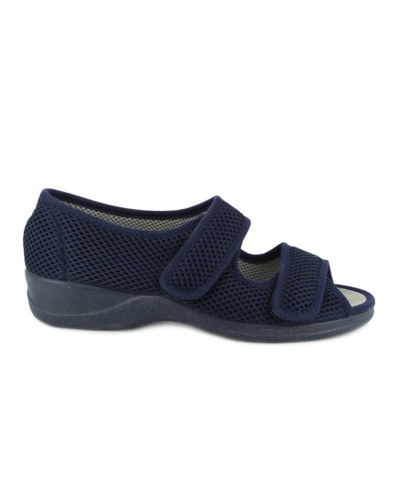 Sneaker della via della donna Doctor Cutillas 21744