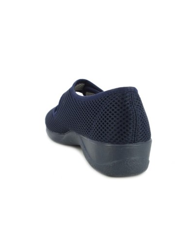 Sneaker della via della donna Doctor Cutillas 21744