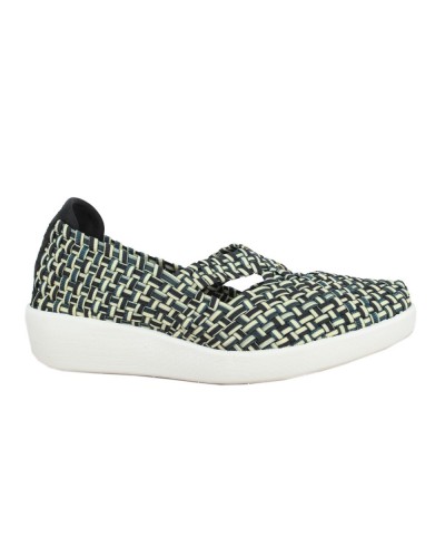 Deportivo mercedes mujer Doctor Cutillas 13409