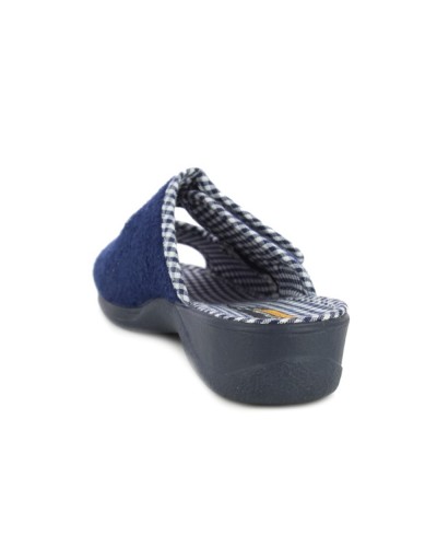 Schuh Chinela Frau Doctor Cutillas 21710