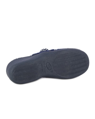 Sneaker Chinela 21710