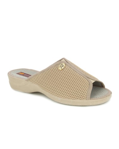 Sneaker de rua de mulher chinela Doctor Cutillas 21732