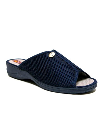 Chinela Frau Street Sneaker Doctor Cutillas 21732