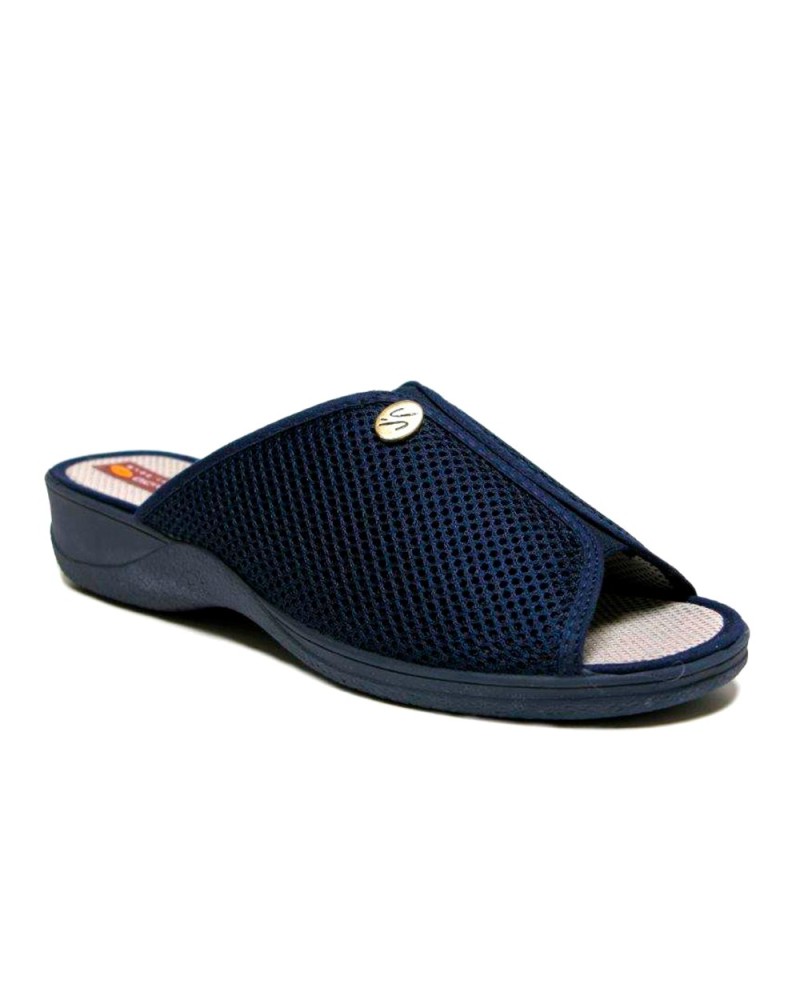 Sneaker de rue Chinela Femme Doctor Cutillas 21732