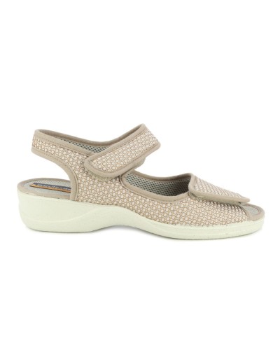 Sneaker Calle Woman Doctor Cutillas 21783