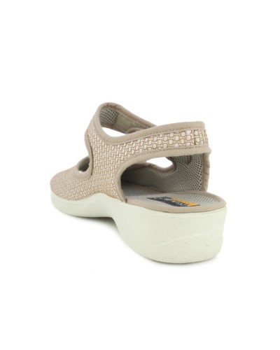 Sneaker Calle Woman Doctor Cutillas 21783