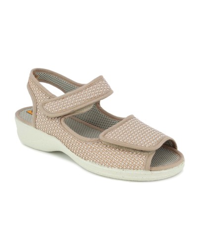 Zapatilla Calle Mujer Doctor Cutillas 21783