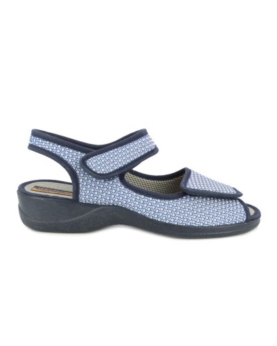 Sneaker Calle Woman Doctor Cutillas 21783
