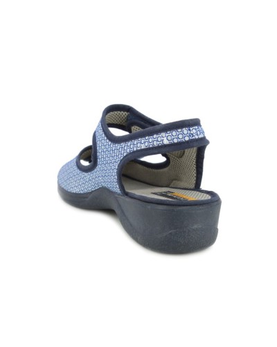Sneaker Calle Woman Doctor Cutillas 21783