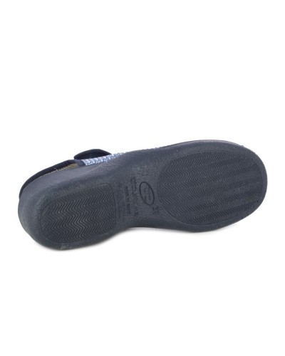Sneaker Calle Woman Doctor Cutillas 21783