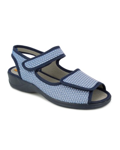 Sneaker Calle Woman Doctor Cutillas 21783