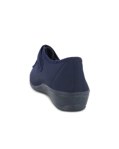 Zapatilla Calle Mujer Doctor Cutillas 746