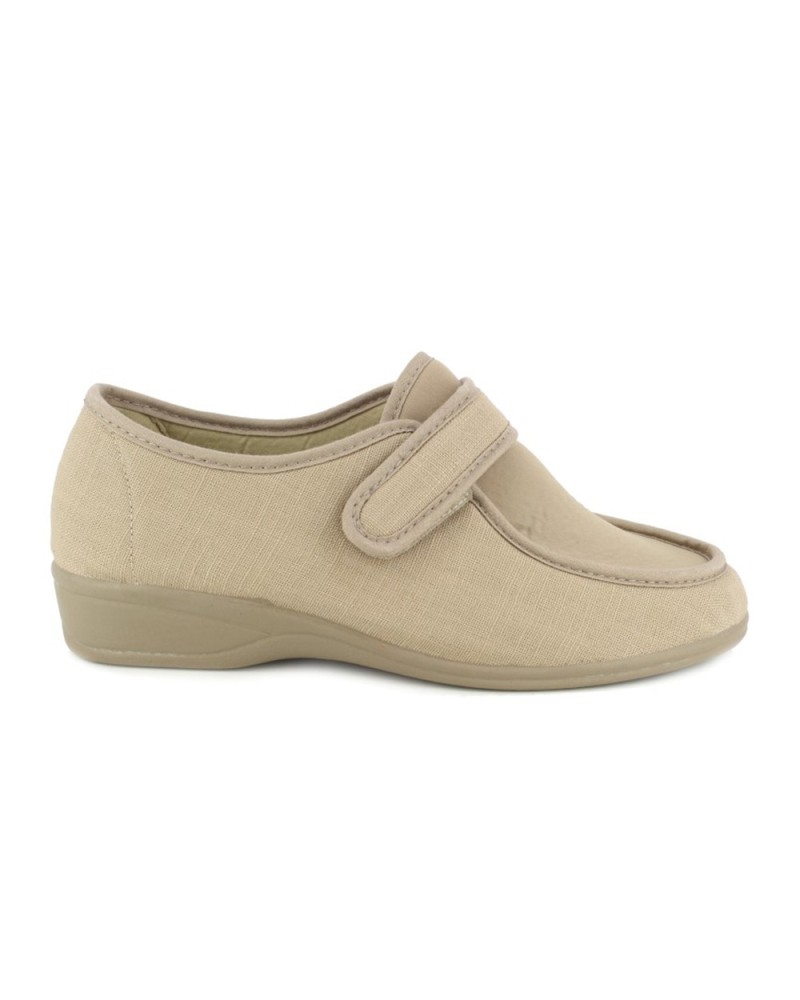 Zapatilla calle mujer Doctor Cutillas 706
