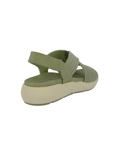 Sandalia elásticos 31405