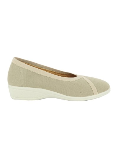 Zapatilla Calle mujer Doctor Cutillas 701