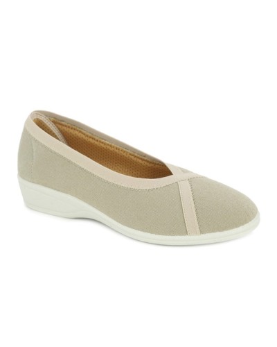 Zapatilla Calle mujer Doctor Cutillas 701