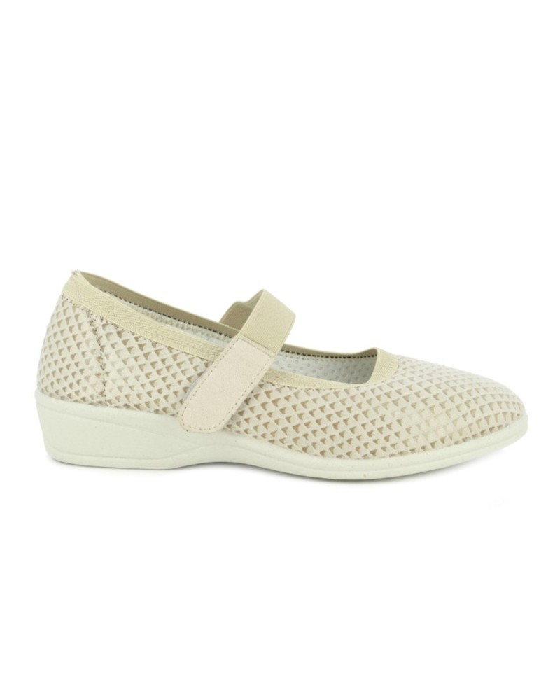 Donna Mercedes Street Sneaker Doctor Cutillas 728