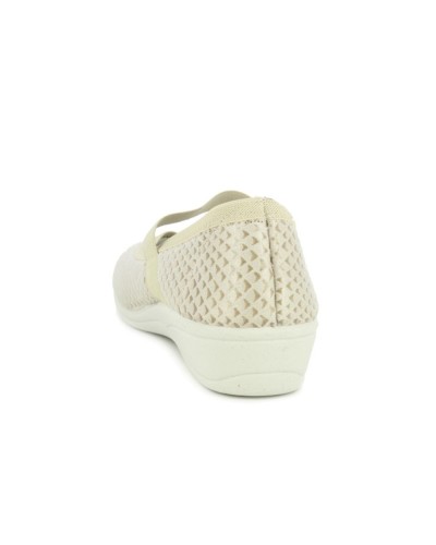 Mulher Mercedes Street Sneaker Doctor Cutillas 728